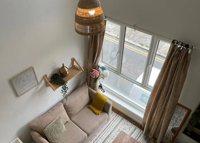 Loft Studio London