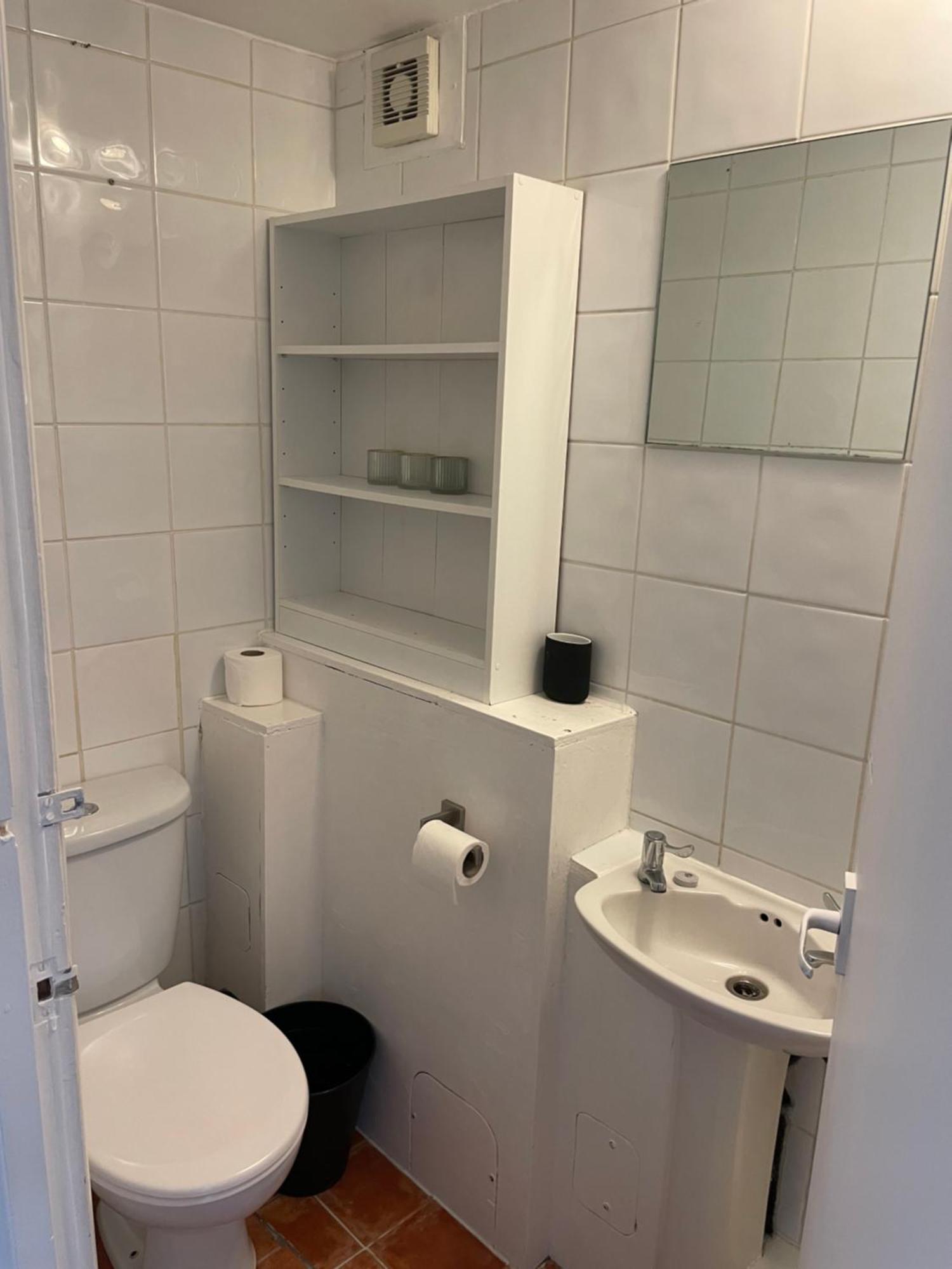 Loft Apartamento Londres