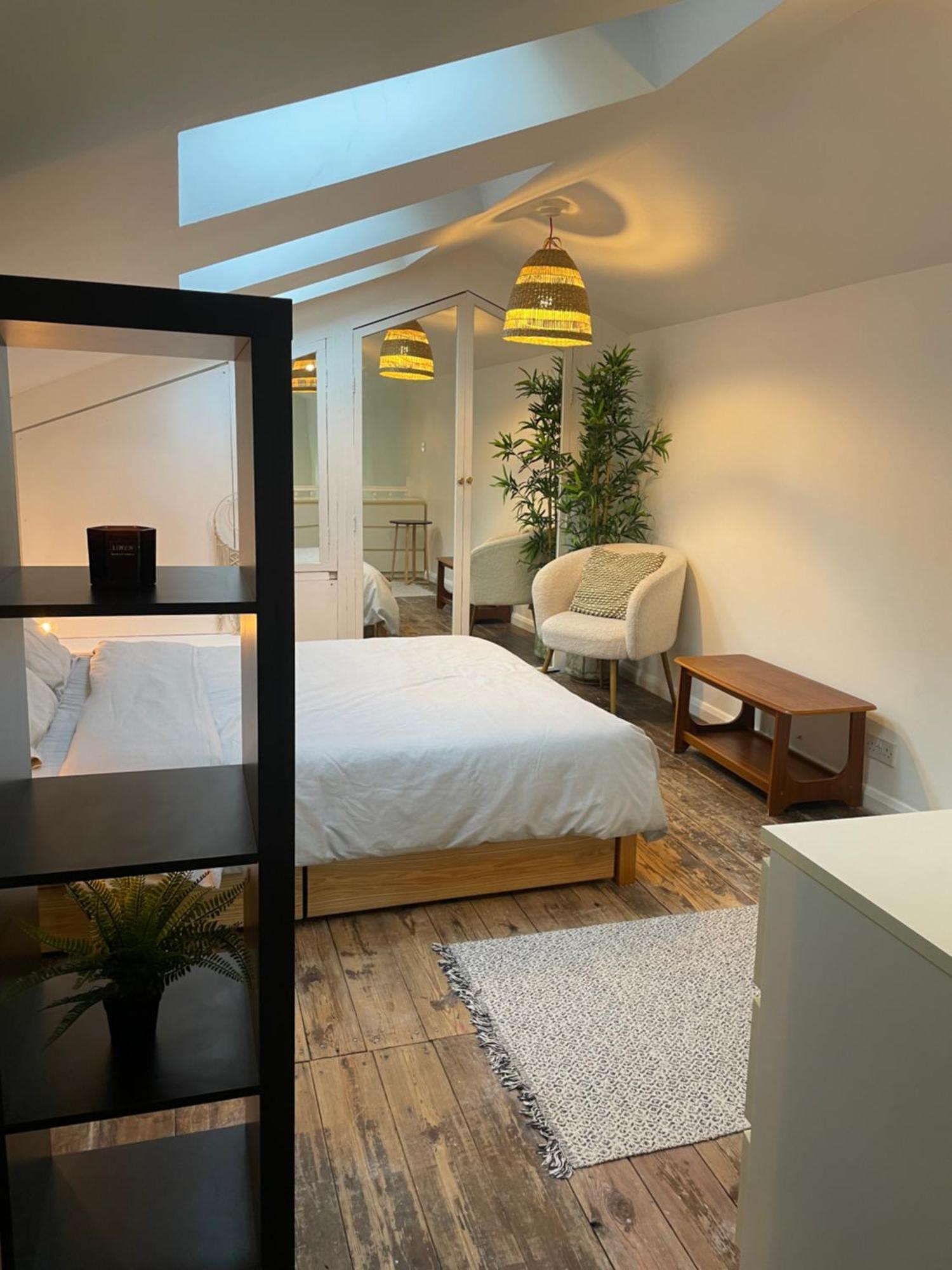 Loft Apartamento *