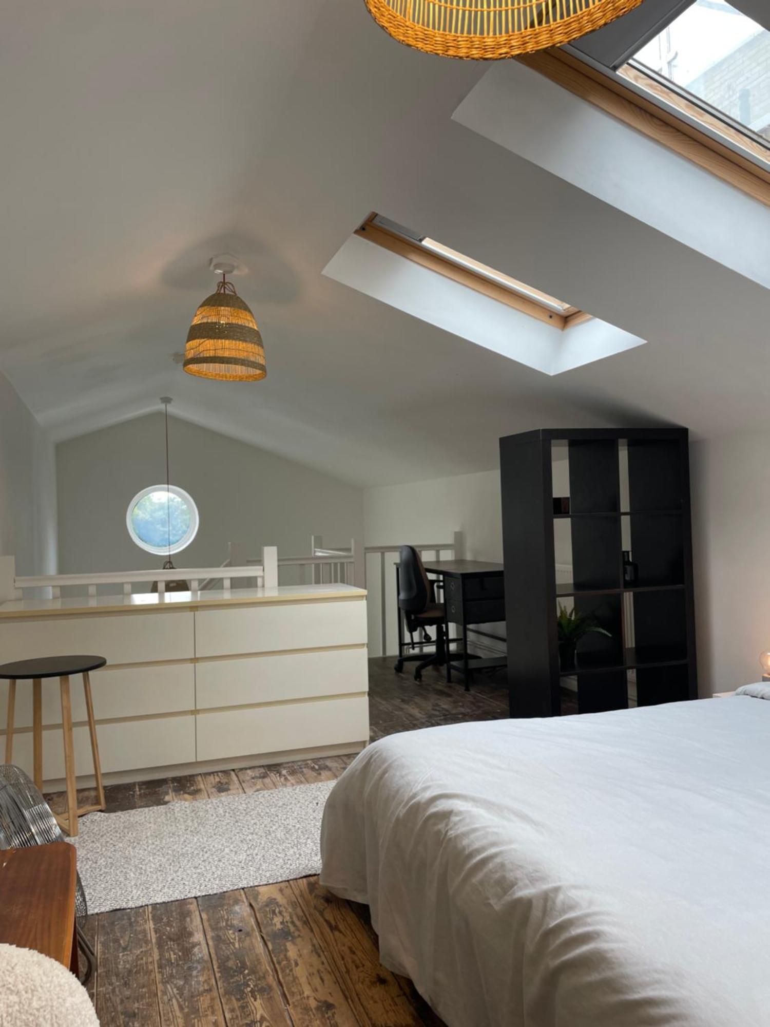 Apartamento Loft