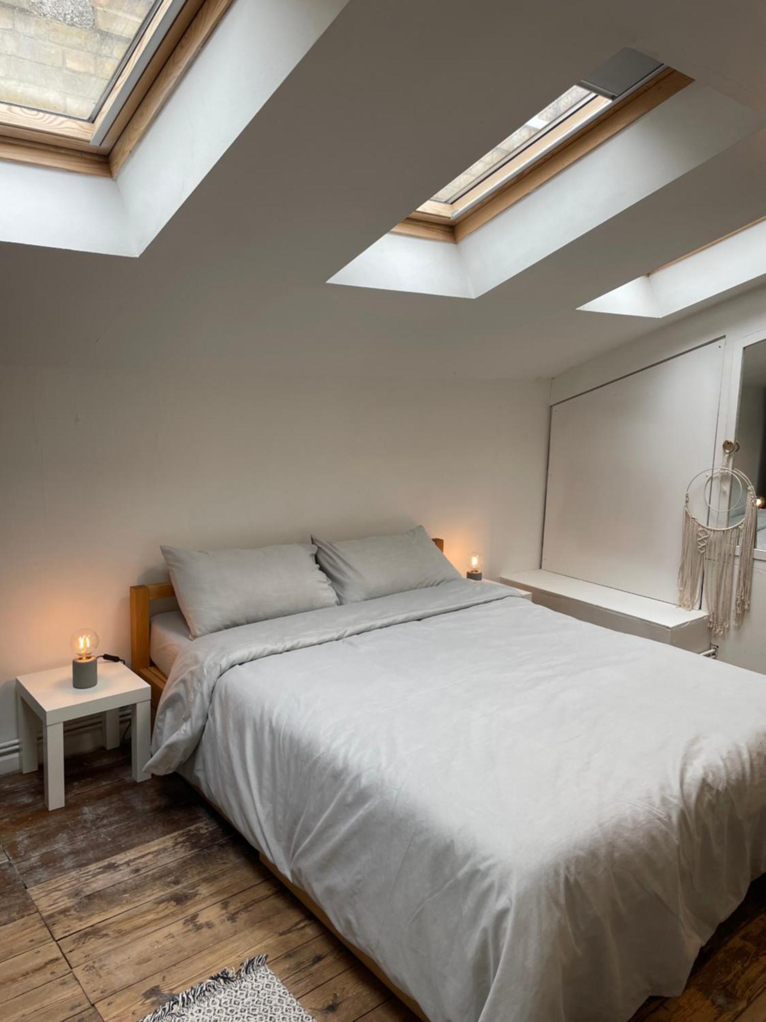 Loft Apartamento Londres