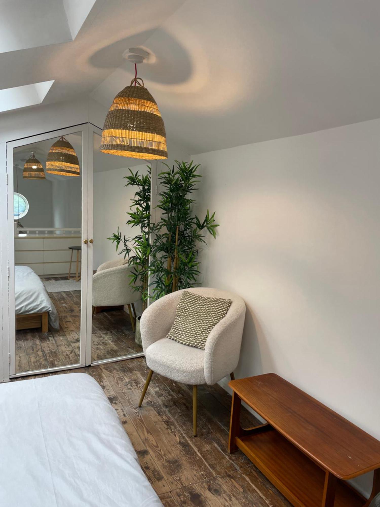 Apartamento Loft