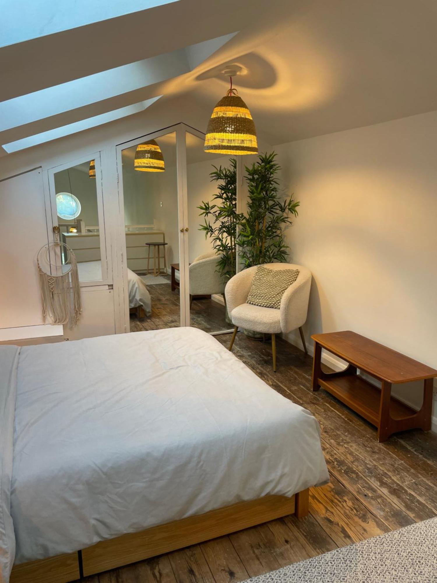 Loft Apartamento *