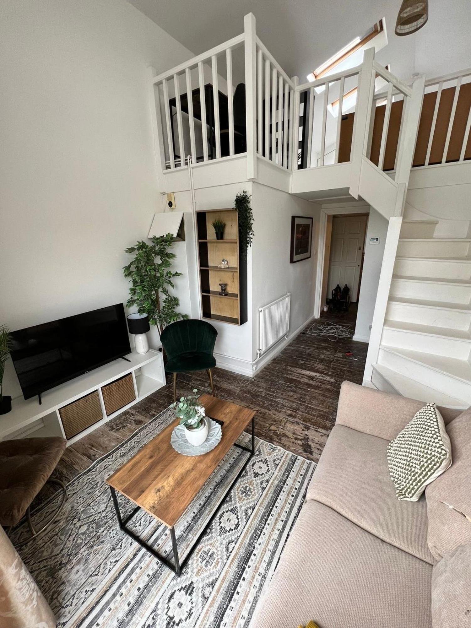 Apartamento Loft