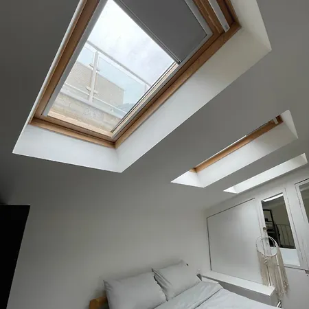Loft Studio London Exterior photo