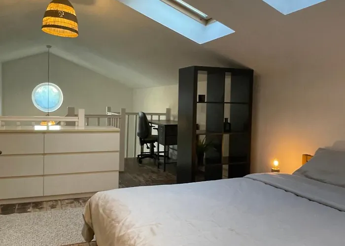 Loft Studio London
