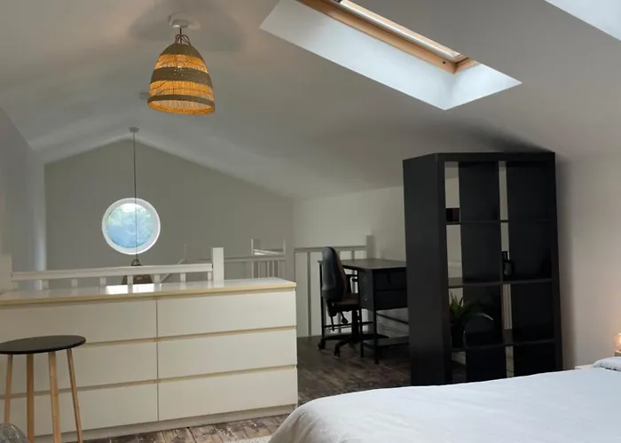 Loft Studio London