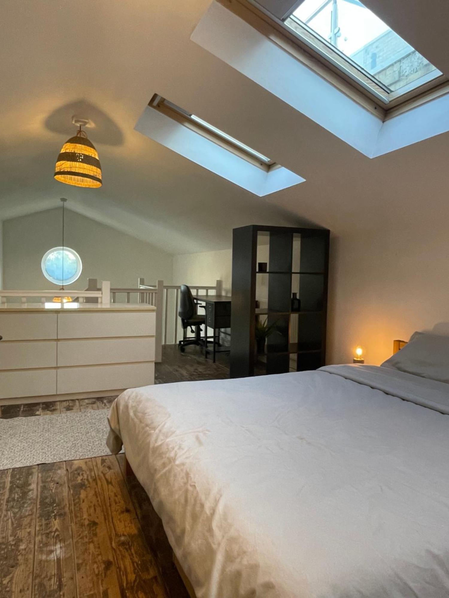 Loft * Лондон
