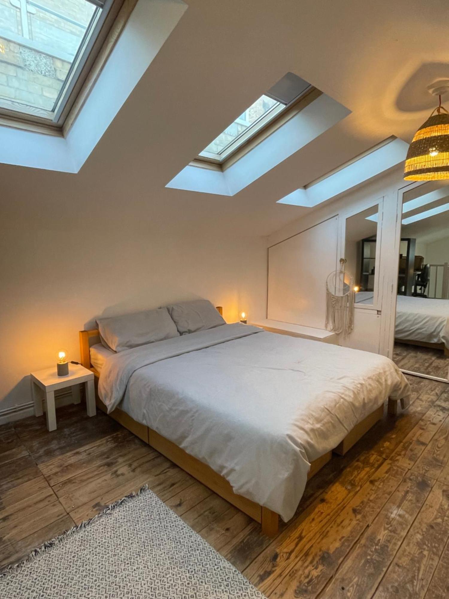 Loft Апартаменты *